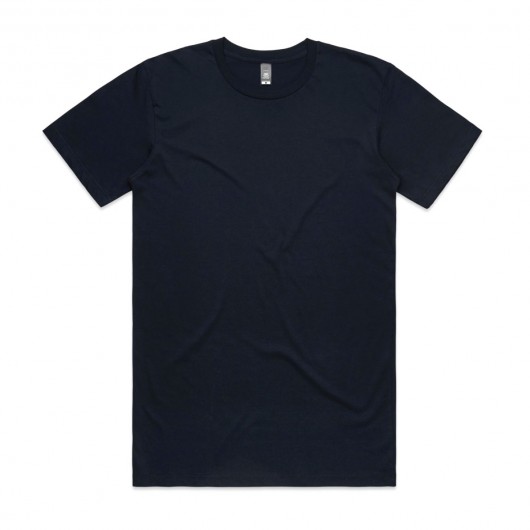 AS Colour Paper Tee Navy